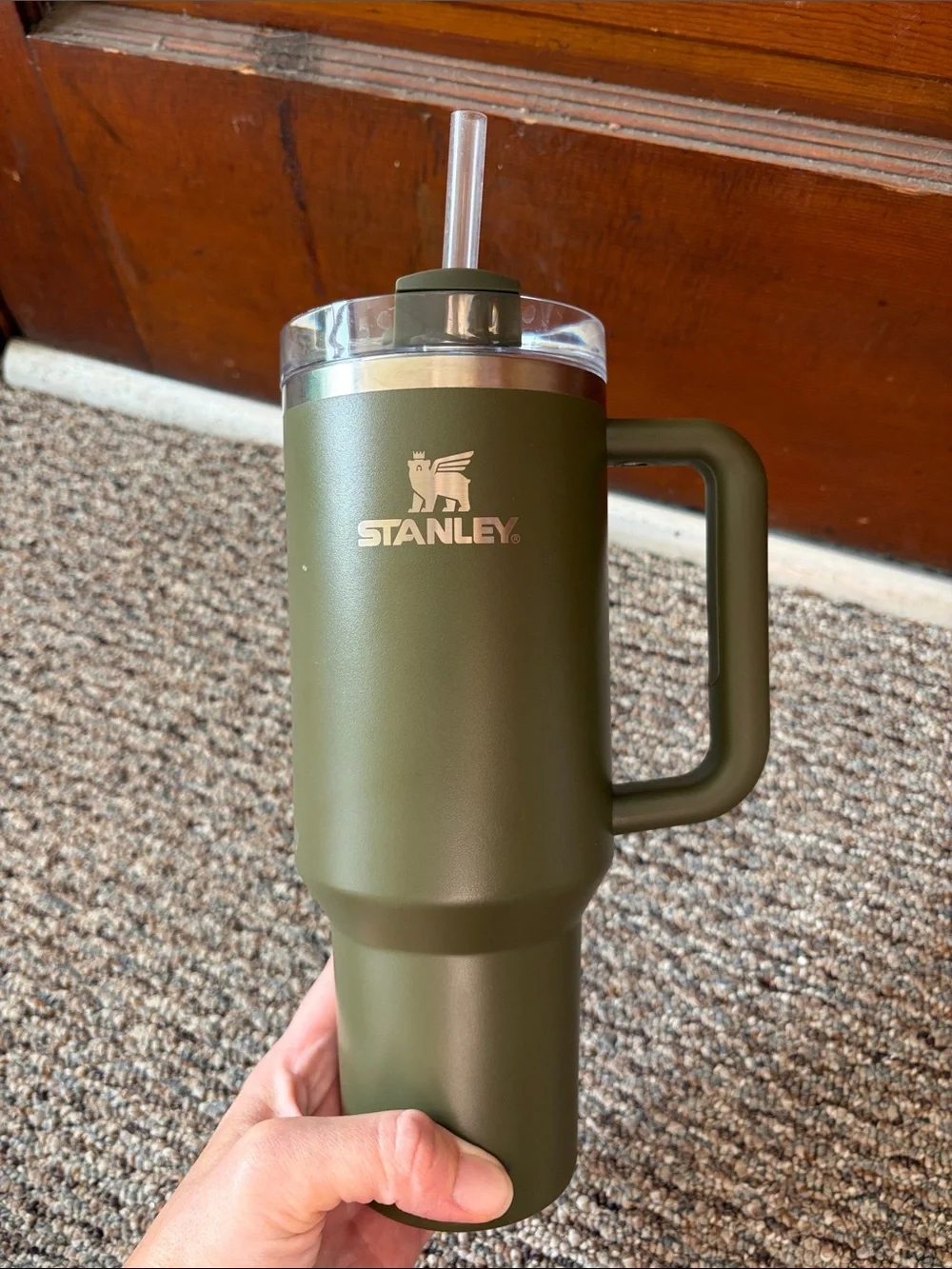 Tumbler Mug